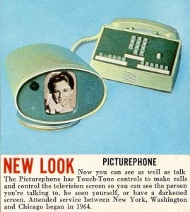 Picturephone small