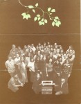 Phase Linear Employees 1973. Courtesy Nissen Collection